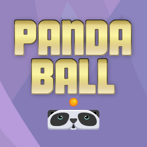 Panda Ball
